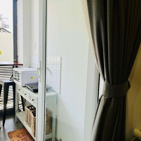 Moonlight House & Apartment Nha Trang Buitenkant foto
