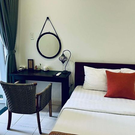Moonlight House & Apartment Nha Trang Buitenkant foto
