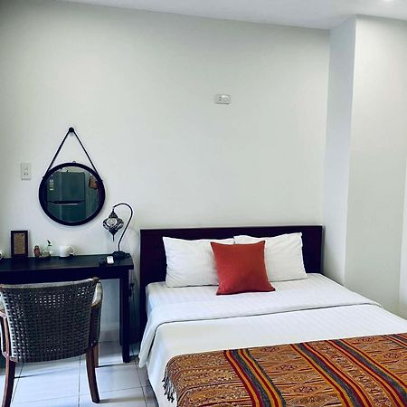 Moonlight House & Apartment Nha Trang Buitenkant foto