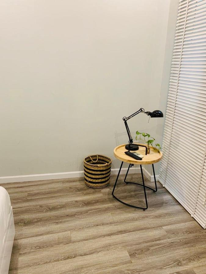 Moonlight House & Apartment Nha Trang Buitenkant foto