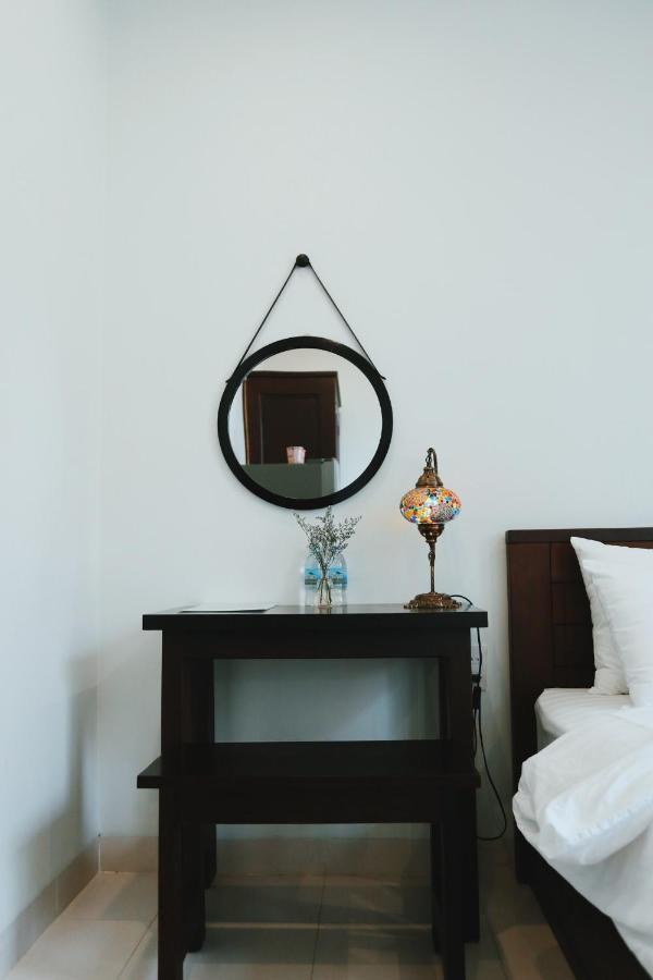 Moonlight House & Apartment Nha Trang Buitenkant foto