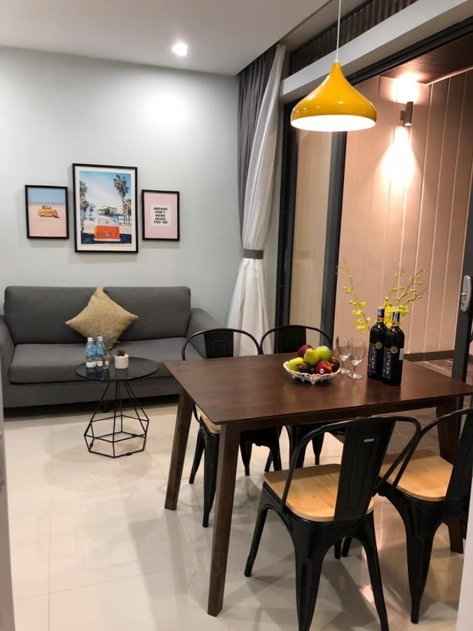 Moonlight House & Apartment Nha Trang Buitenkant foto