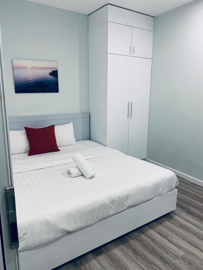Moonlight House & Apartment Nha Trang Buitenkant foto