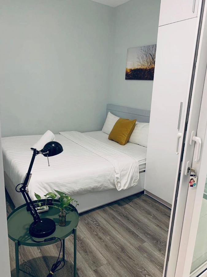 Moonlight House & Apartment Nha Trang Buitenkant foto