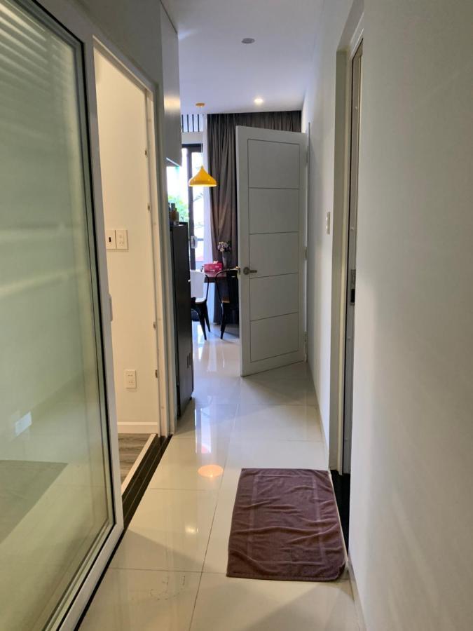 Moonlight House & Apartment Nha Trang Buitenkant foto