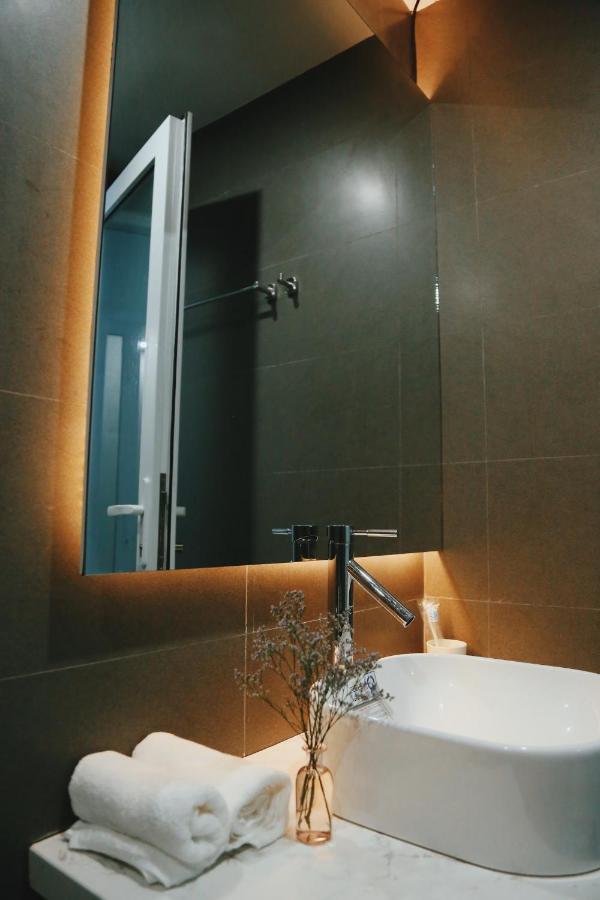 Moonlight House & Apartment Nha Trang Buitenkant foto