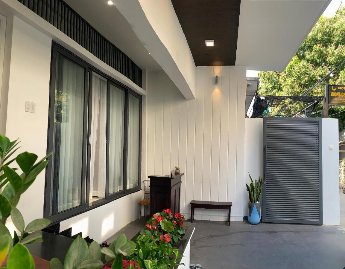 Moonlight House & Apartment Nha Trang Buitenkant foto