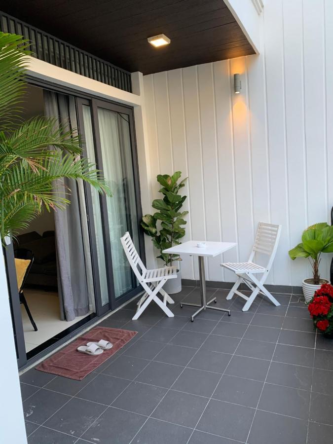 Moonlight House & Apartment Nha Trang Buitenkant foto