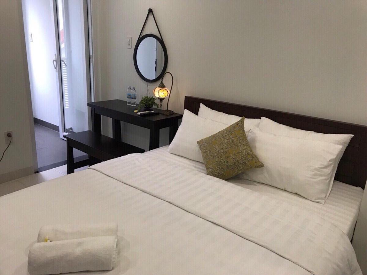 Moonlight House & Apartment Nha Trang Buitenkant foto