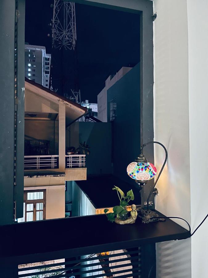 Moonlight House & Apartment Nha Trang Buitenkant foto