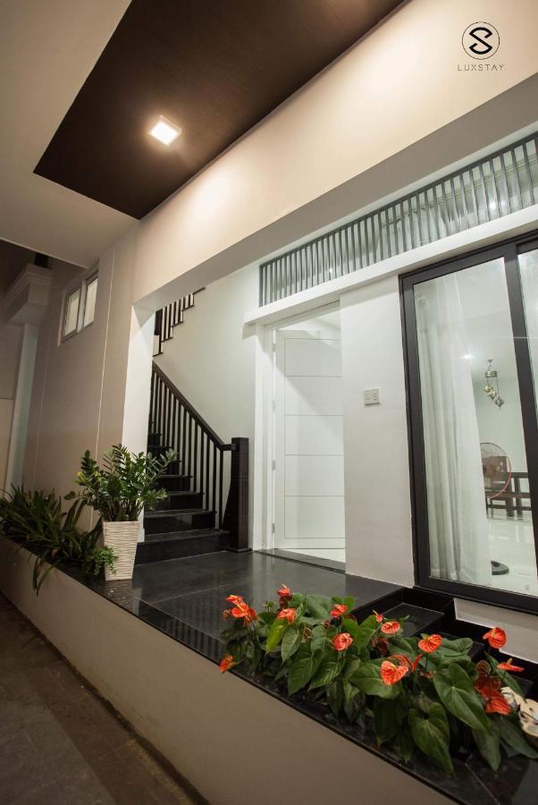 Moonlight House & Apartment Nha Trang Buitenkant foto