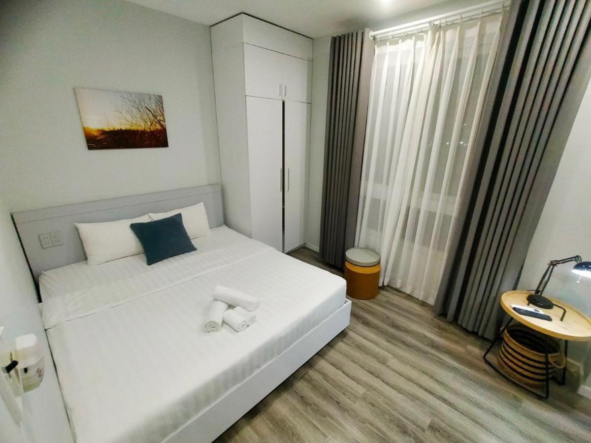 Moonlight House & Apartment Nha Trang Buitenkant foto