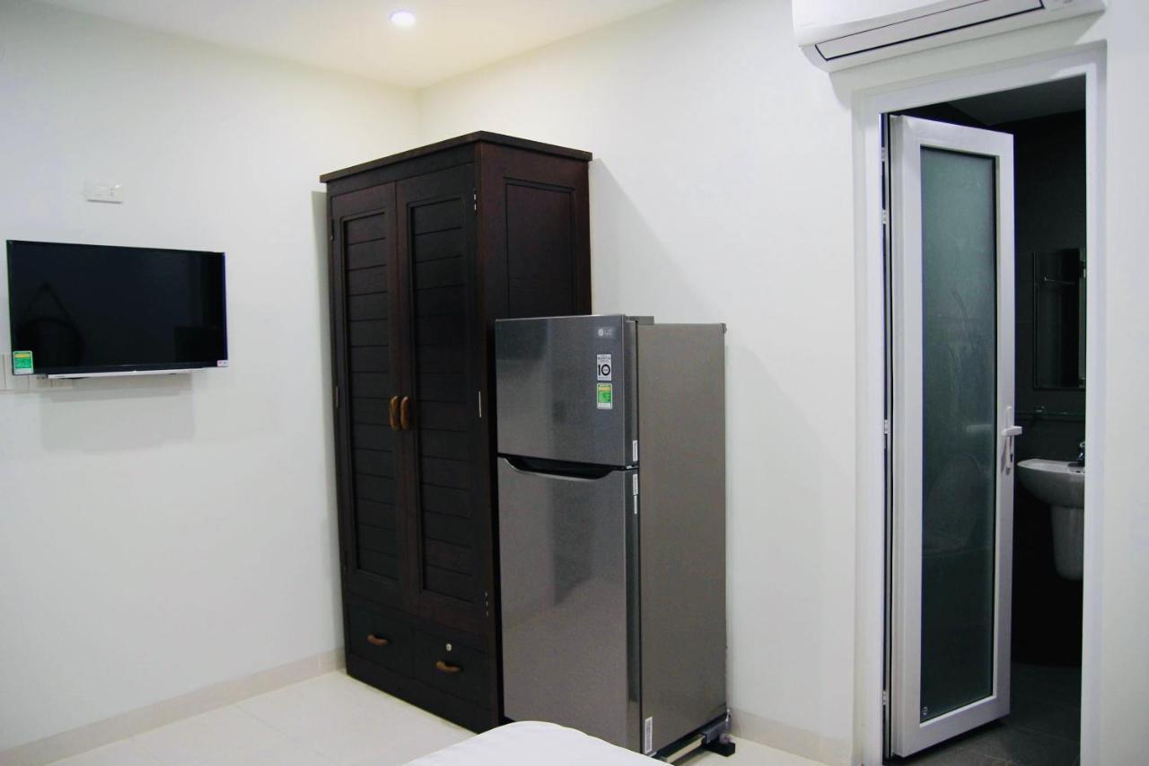 Moonlight House & Apartment Nha Trang Buitenkant foto