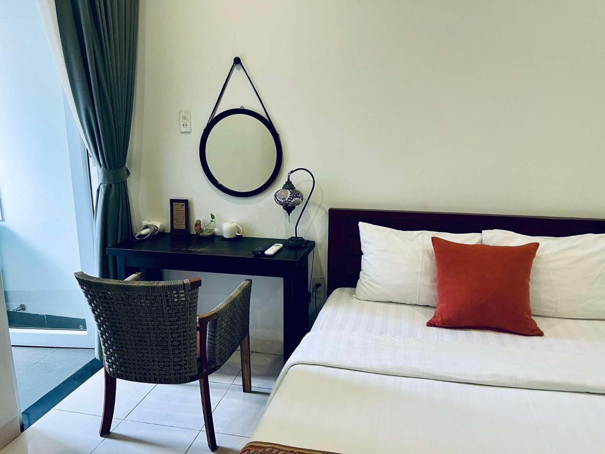 Moonlight House & Apartment Nha Trang Buitenkant foto