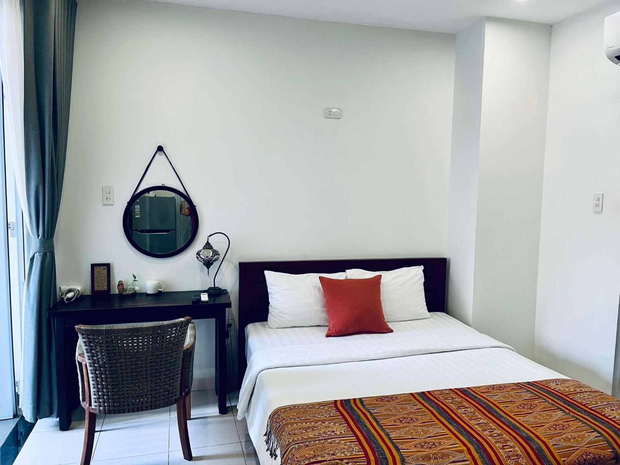 Moonlight House & Apartment Nha Trang Buitenkant foto