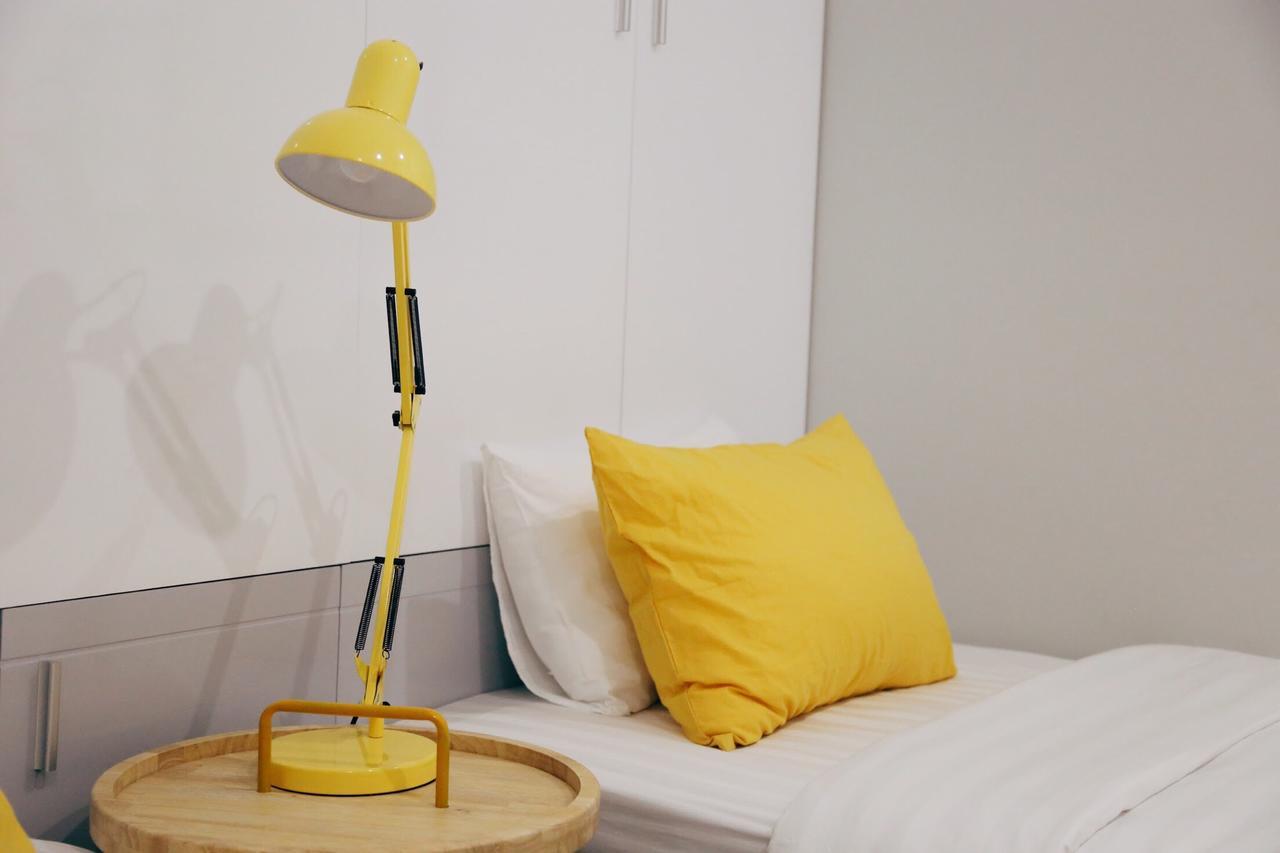Moonlight House & Apartment Nha Trang Buitenkant foto