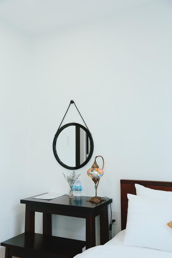 Moonlight House & Apartment Nha Trang Buitenkant foto