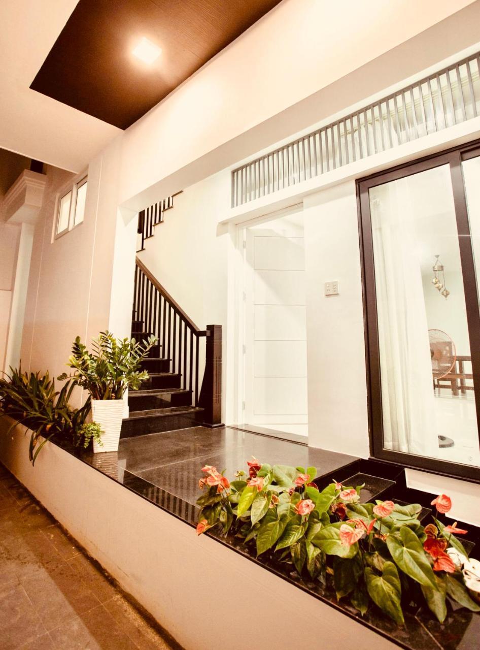Moonlight House & Apartment Nha Trang Buitenkant foto