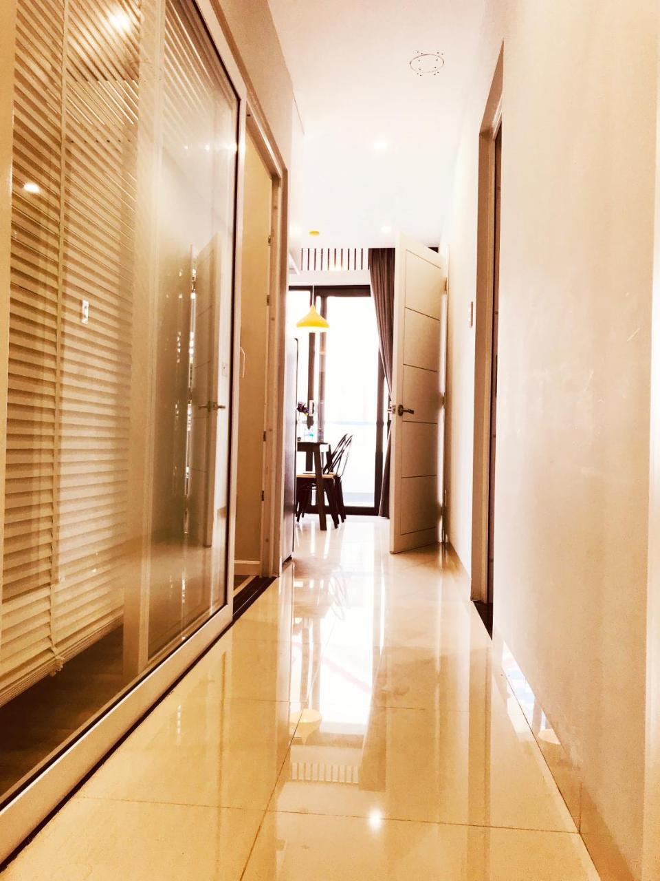 Moonlight House & Apartment Nha Trang Buitenkant foto