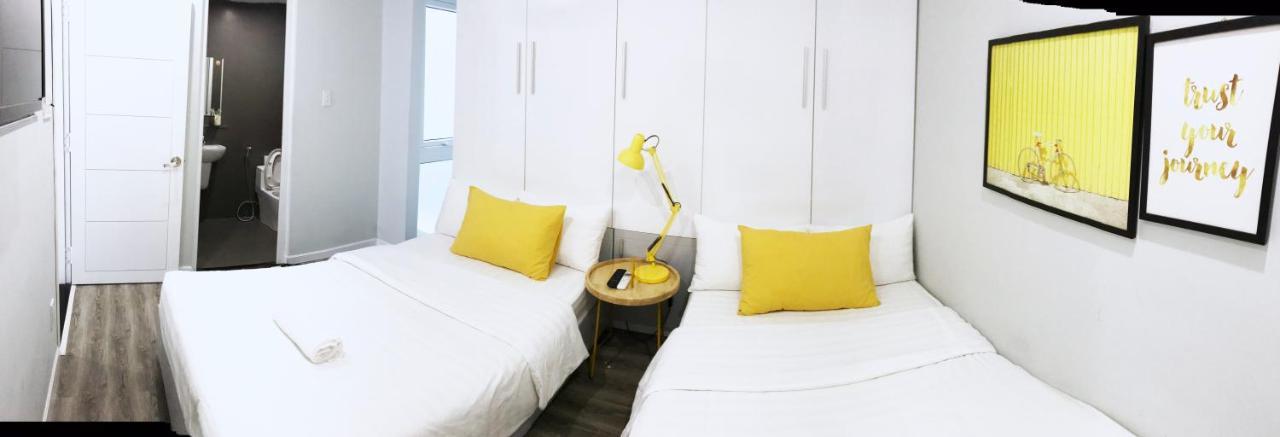 Moonlight House & Apartment Nha Trang Buitenkant foto